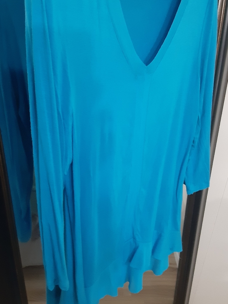 Spence Tunic - Picture 2 of 6